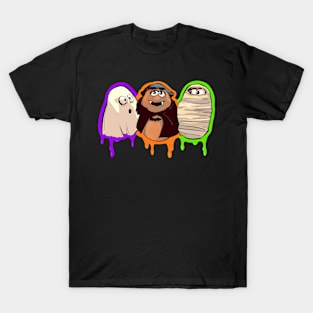 Spooky Nuggets T-Shirt